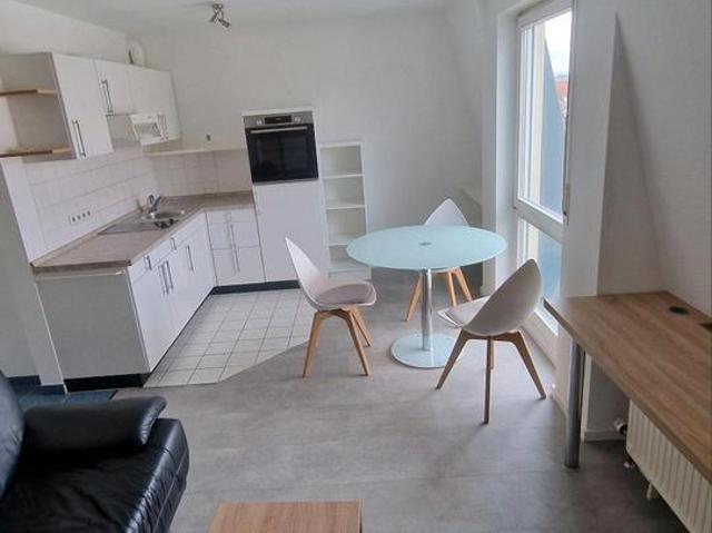 Wohnung mieten in Bad Cannstatt, Stuttgart