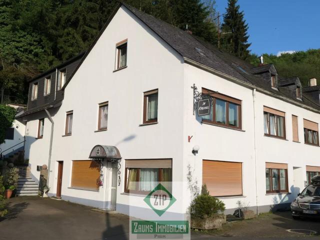 Wohnung mieten in Prüm, Rheinland-Pfalz