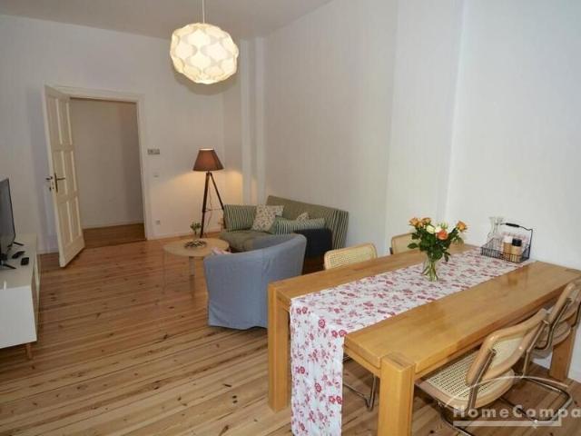 Apartment mieten in Reinickendorf, Berlin