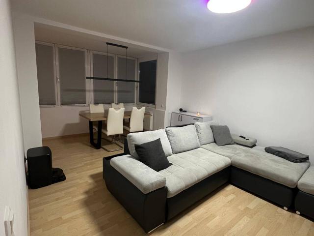 Apartment mieten in Salzburg