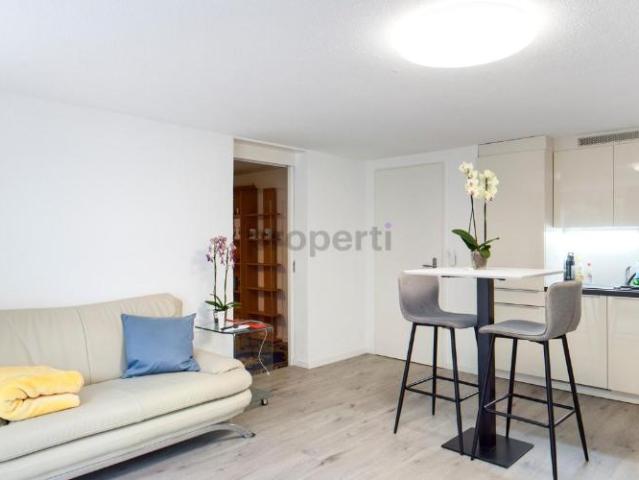 Apartment mieten in Köniz, Bern