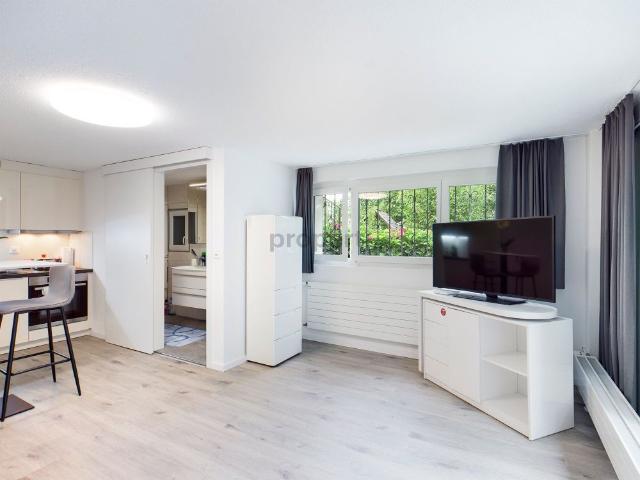 Apartment mieten in Köniz, Bern