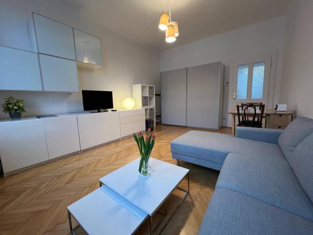 Apartment mieten in Wien