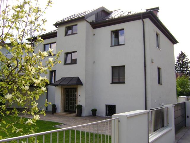 Apartment mieten in Salzburg