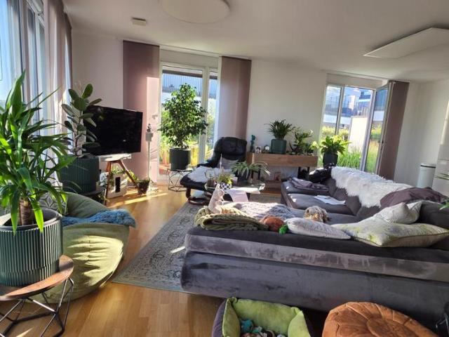 Wohnung mieten in Auf der Prag, Stuttgart