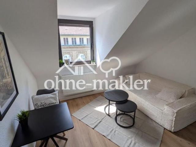 Apartment mieten in Stuttgart-West, Stuttgart