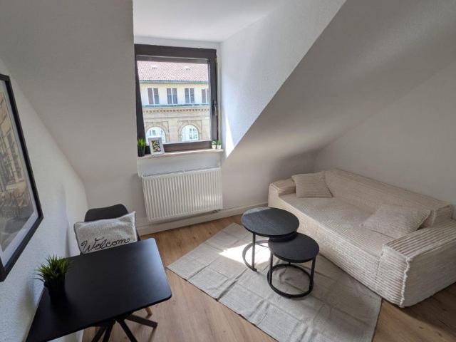 Wohnung mieten in Stuttgart-West, Stuttgart