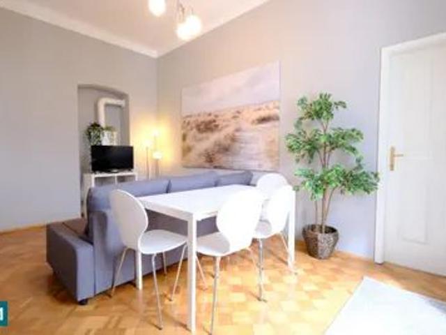 Apartment mieten in Margareten, Wien