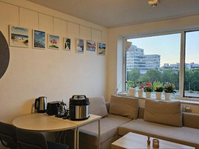 Etagenwohnung mieten in Bremen, Horn-Lehe