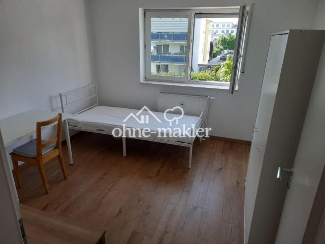 Apartment mieten in Neu-Ulm, Bayern