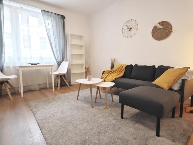 Apartment mieten in Ottakring, Wien