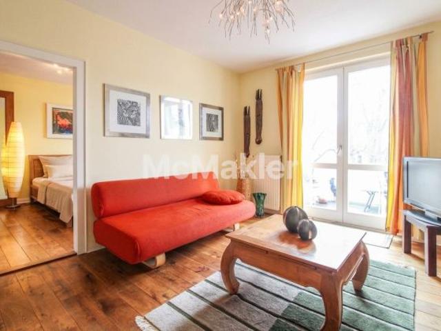 Wohnung kaufen in Sachsenhausen, Hessen