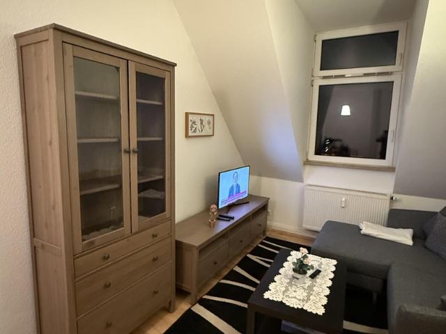 Wohnung mieten in Sachsenhausen Nord, Sachsenhausen