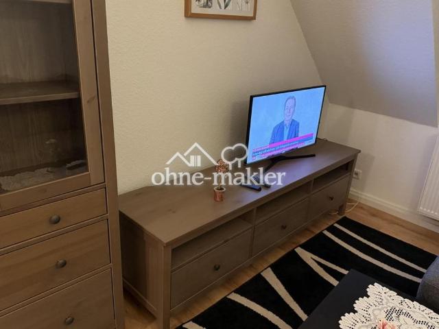 Apartment mieten in Sachsenhausen Nord, Sachsenhausen