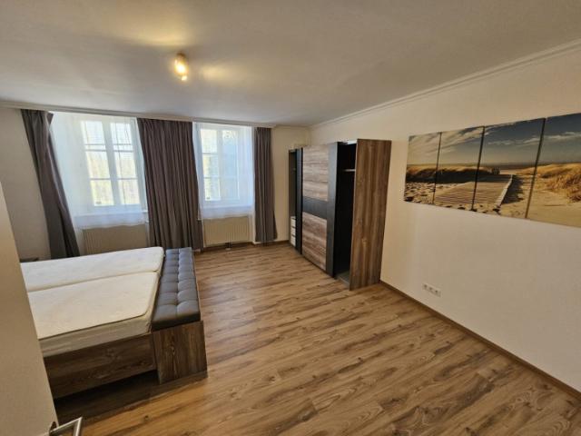 Erdgeschosswohnung kaufen in Pressbaum, Niederösterreich