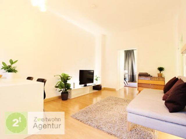 Wohnung mieten in Derendorf, Düsseldorf