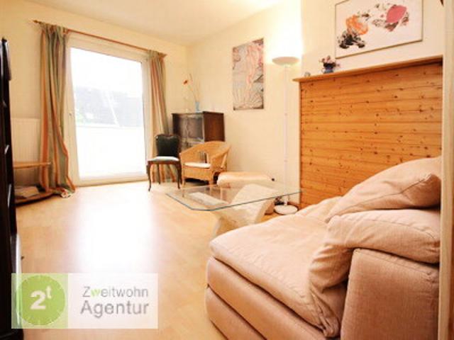Wohnung mieten in Rath, Düsseldorf