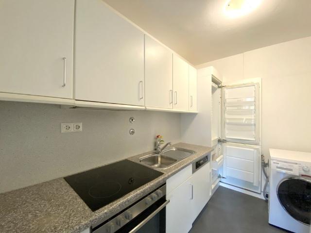 Apartment mieten in Aachen, Schurzelt
