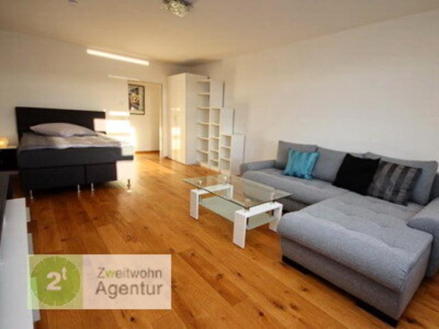 Wohnung mieten in Lintorf, Ratingen