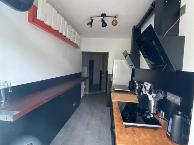 Wohnung mieten in Französisch Buchholz, Berlin