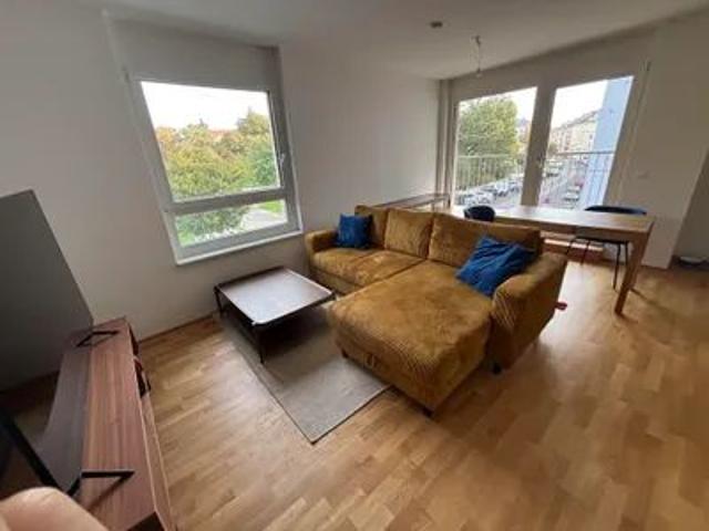 Apartment mieten in KG Hütteldorf, Wien
