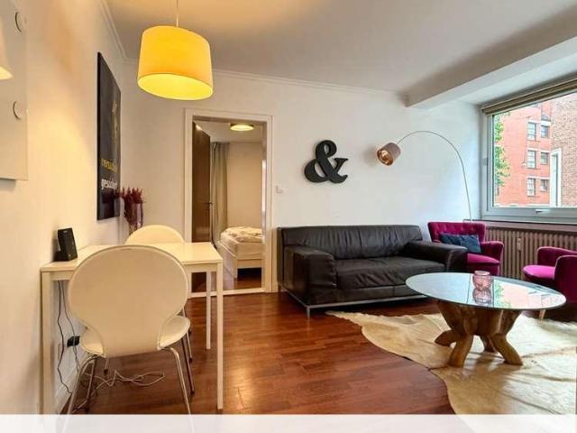 Etagenwohnung mieten in Bremen, Mitte
