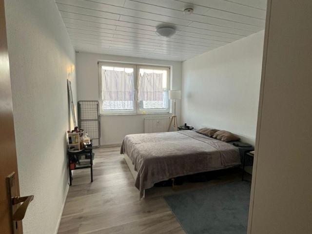 Wohnung mieten in Lütgendortmund, Dortmund