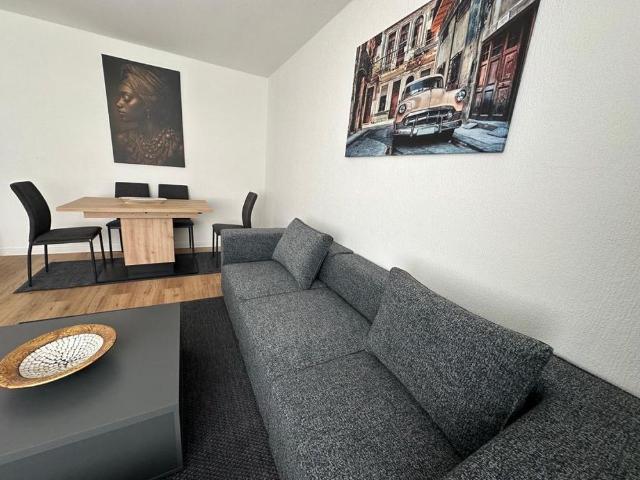 Apartment mieten in Langenhagen (Kernstadt), Langenhagen