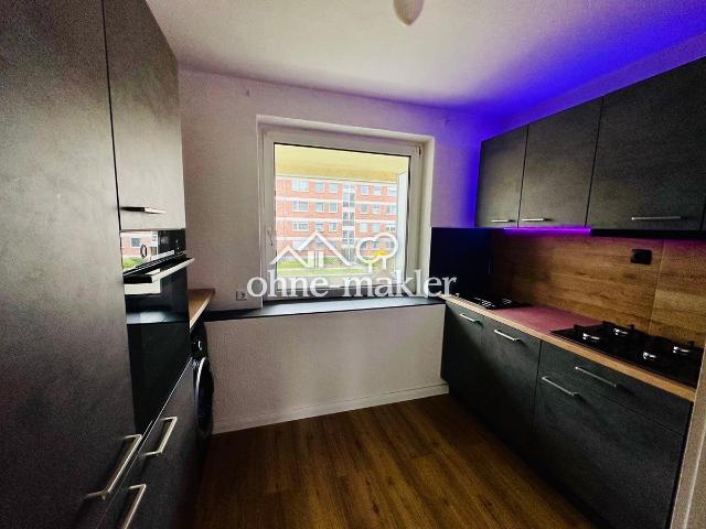 Apartment mieten in Mitte, Hannover