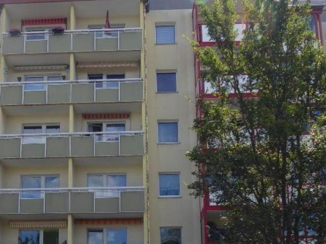 Wohnung kaufen in Chrieschwitz, Plauen