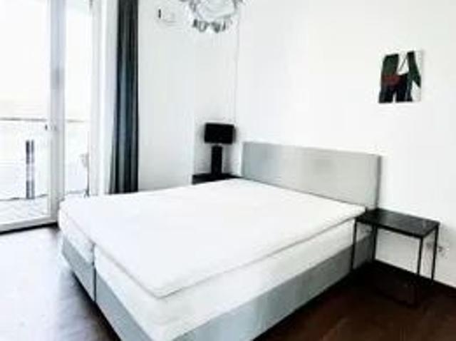 Apartment mieten in Landstraße, Wien