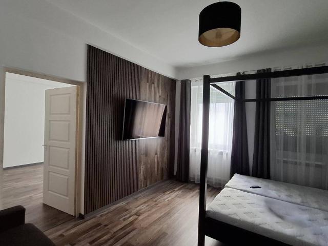 Apartment kaufen in Krottendorf bei Güssing, Güssing