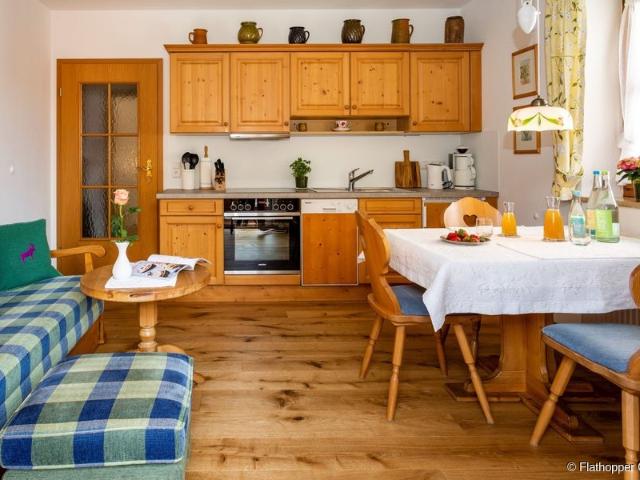 Wohnung mieten in Bad Tölz, Bayern