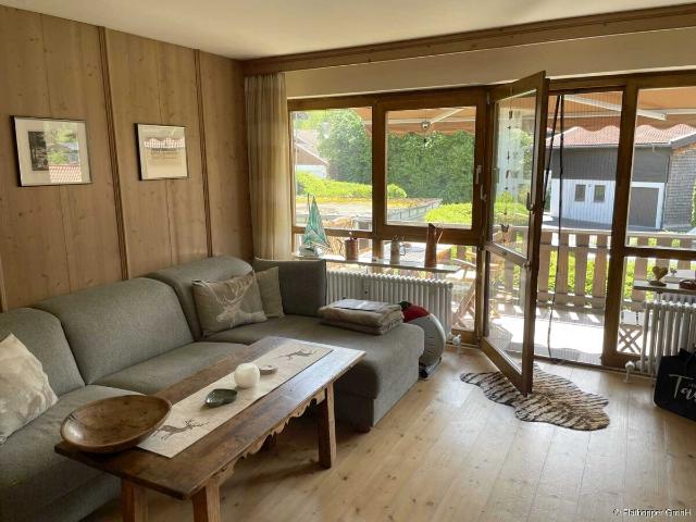 Wohnung mieten in Bergen, Bayern