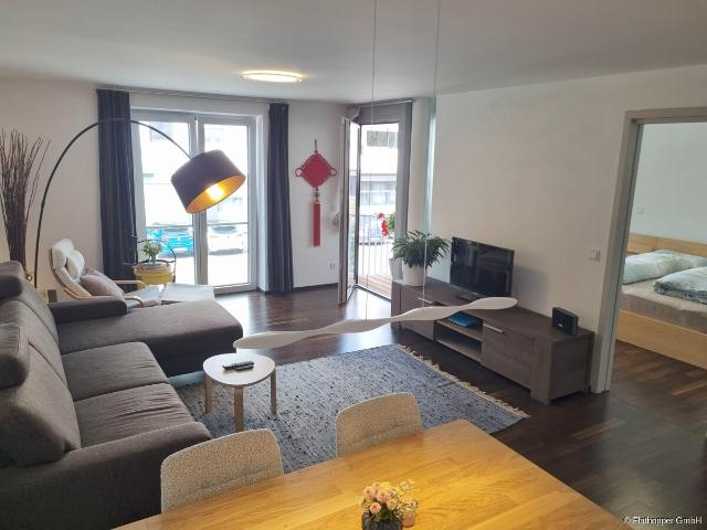 Wohnung mieten in Kastenau, Rosenheim