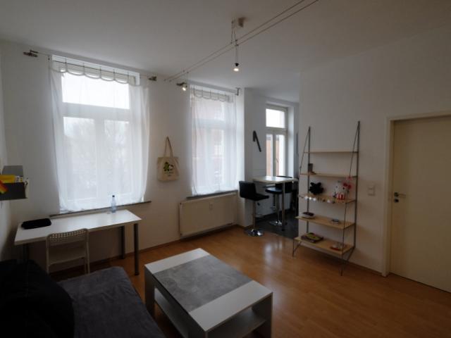 Apartment mieten in Linn, Krefeld