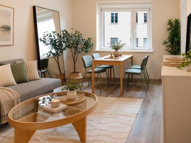 Apartment mieten in Katastralgemeinde Lend, Graz