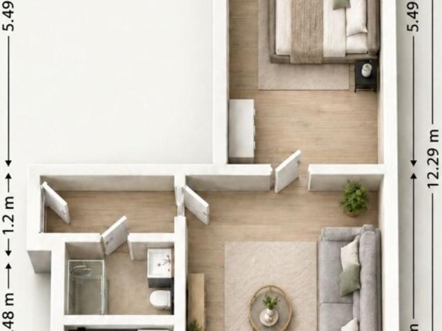 Wohnung mieten in Graz, Gersdorf-Feistritz