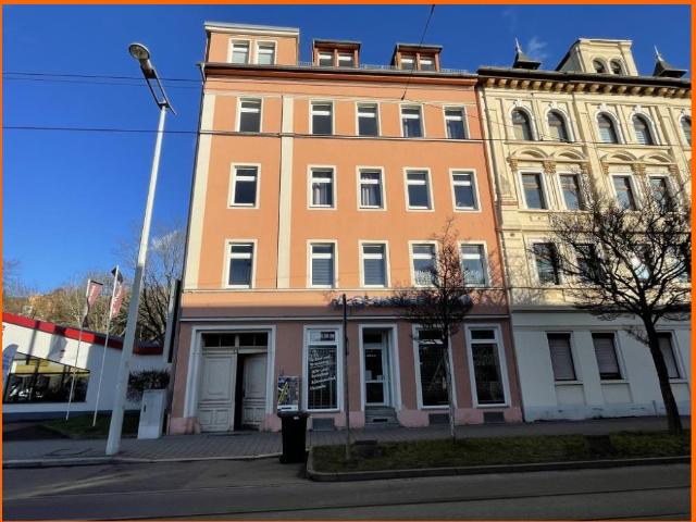 Apartment mieten in Gera, Thüringen