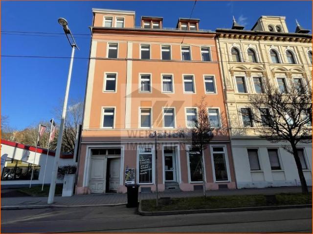 Apartment mieten in Gera, Thüringen