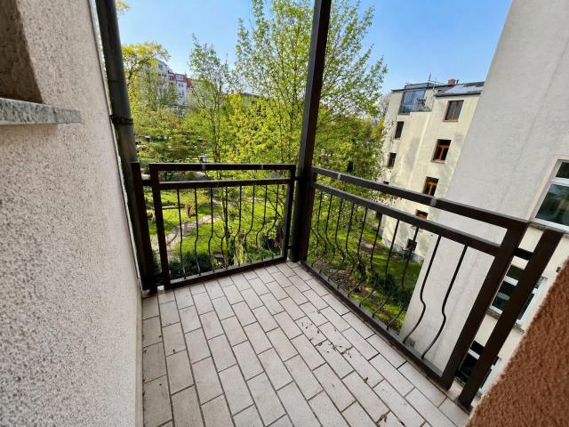 Apartment mieten in Gera, Thüringen