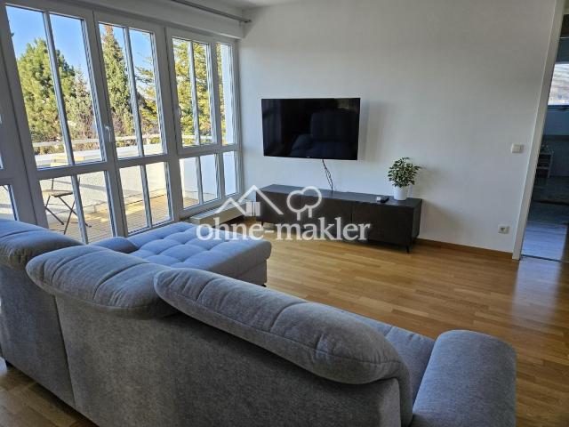 Apartment mieten in Feldmoching-Hasenbergl, München