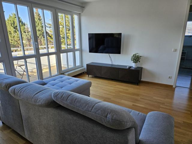 Wohnung mieten in Feldmoching-Hasenbergl, München