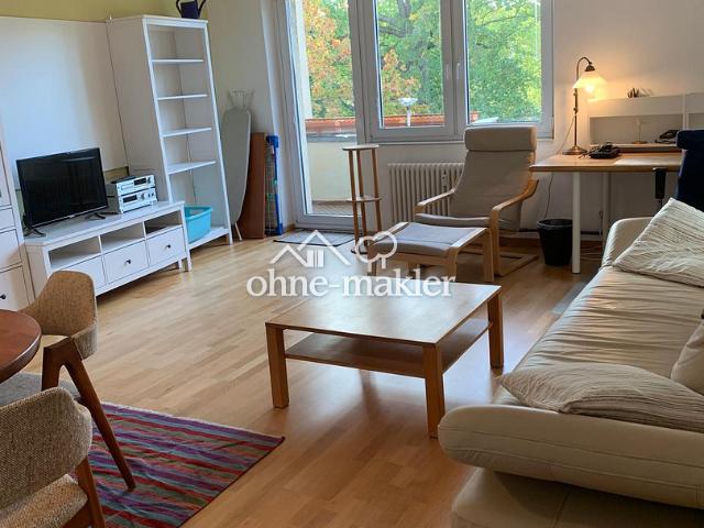 Apartment kaufen in Tempelhof-Schöneberg, Berlin