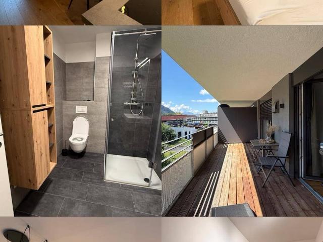 Apartment mieten in Weissach, Kufstein