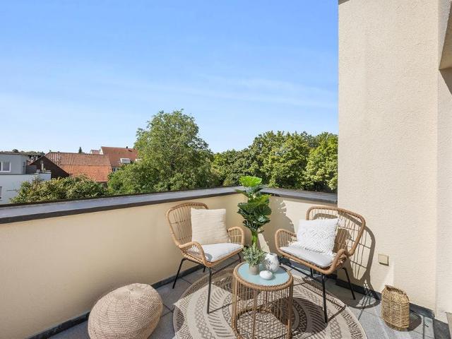 Wohnung mieten in Zuffenhausen, Stuttgart