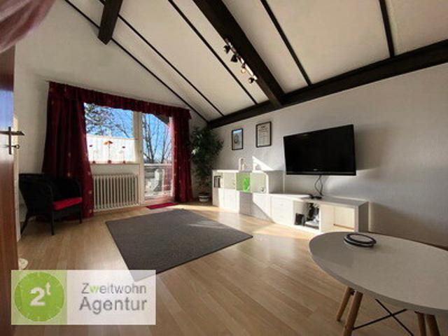 Wohnung mieten in Erfttal, Neuss