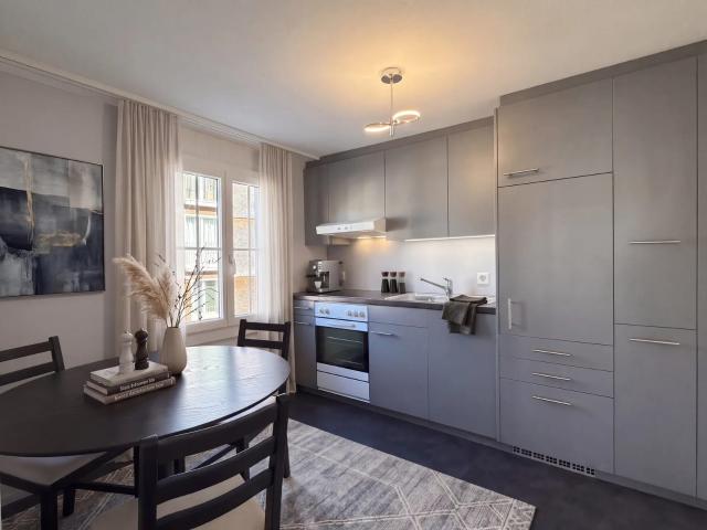 Wohnung mieten in Waag, Unteriberg