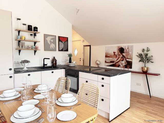 Wohnung mieten in Aising, Rosenheim