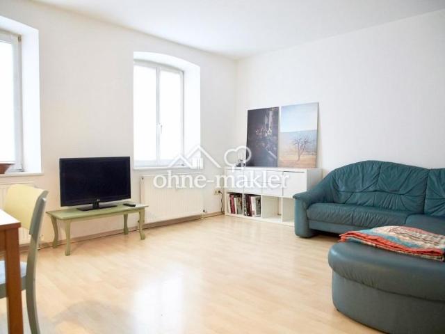 Apartment mieten in Gärtnerstadt, Bamberg